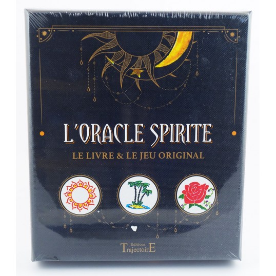 L'Oracle Spirite