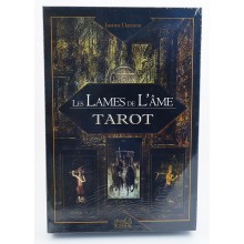 Tarot - Les Lames de l'Âme