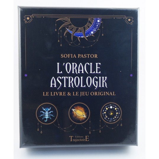 L'Oracle Astrologik