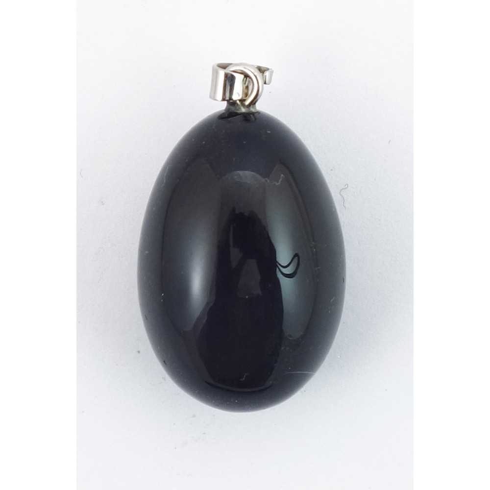 Cabochon d'obsidienne arc-en-ciel - Pierre précieuse