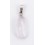 Pendentif pierre - Kunzite pure
