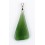 Pendentif pierre - jade néphrite