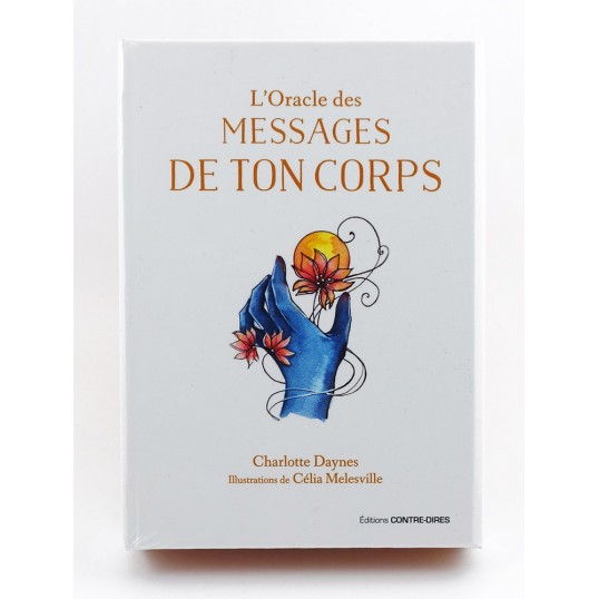 L'oracle des messages de ton corps