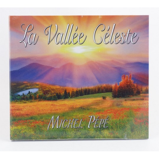 CD - La vallée célèste