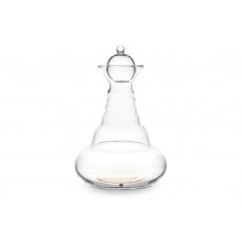 Carafe fleur de vie or Alladin 2.3l