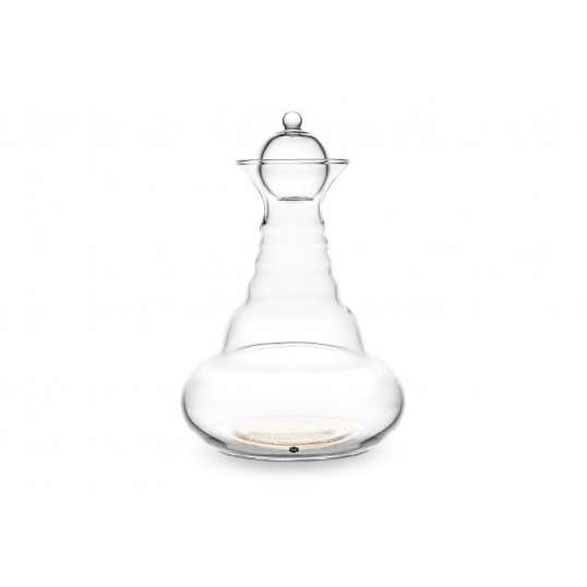 Carafe fleur de vie or Alladin 2.3l