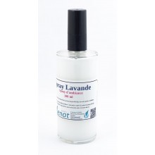 Spray d'ambiance - Lavande