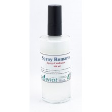 Spray d'ambiance - Romarin