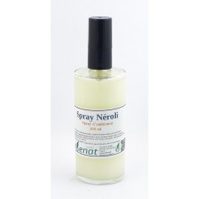 Spray d'ambiance - Néroli