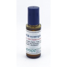 Synergie huilles essentielles - Myco