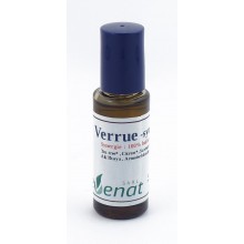Synergie huilles essentielles - Verrue