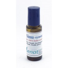Synergie huilles essentielles - Sinu synergie