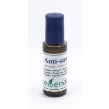 Synergie huilles essentielles - Anti-stress