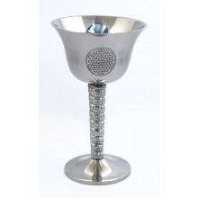 Calice - fleur de vie