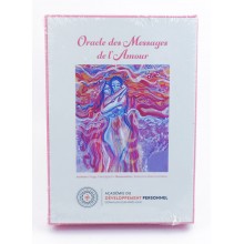 Oracle des messages de l'amour