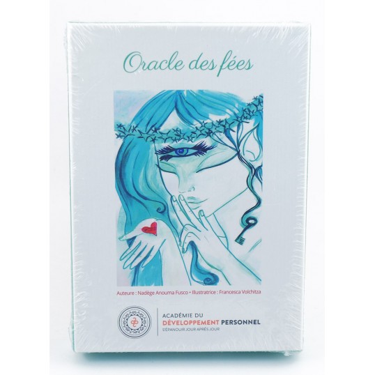 Oracle des fées