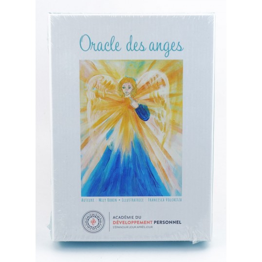 Oracle des anges