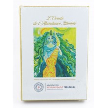 L'oracle de l'abondance illimitée