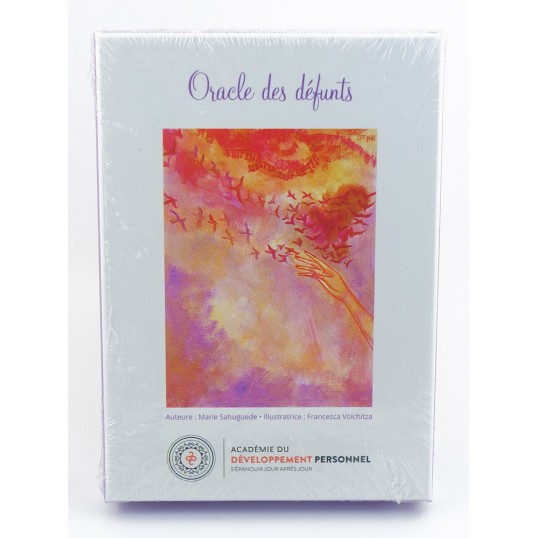 Oracle des défunts