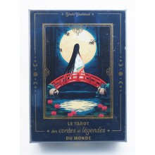 Le tarot des contes et légendes du monde