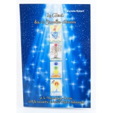 Livre - Le tarot des 22 étincelles divines