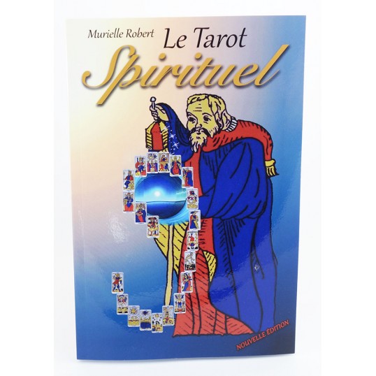 Livre - Le tarot spirituel