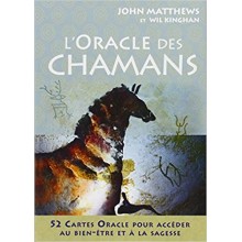 L'Oracle des Chamans