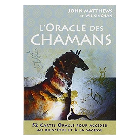 L'Oracle des Chamans