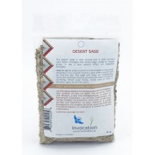 Encens - Sauge du désert (sachet)