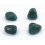 Pierres Roulées - Aventurine verte (foncée)