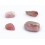 Pierres roulées - rhodochrosite mini