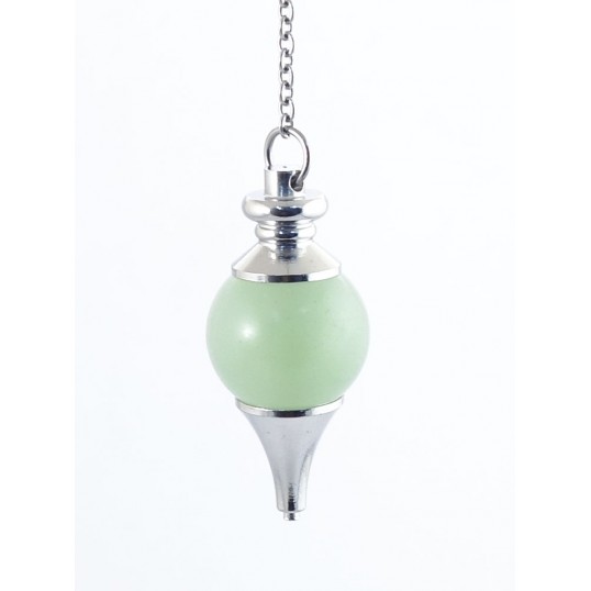 Pendule - Sephoroton Jade