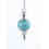 Pendule - Sephoroton Amazonite