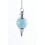 Pendule - Sephoroton Aigue marine
