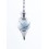 Pendule - Sephoroton Howlite