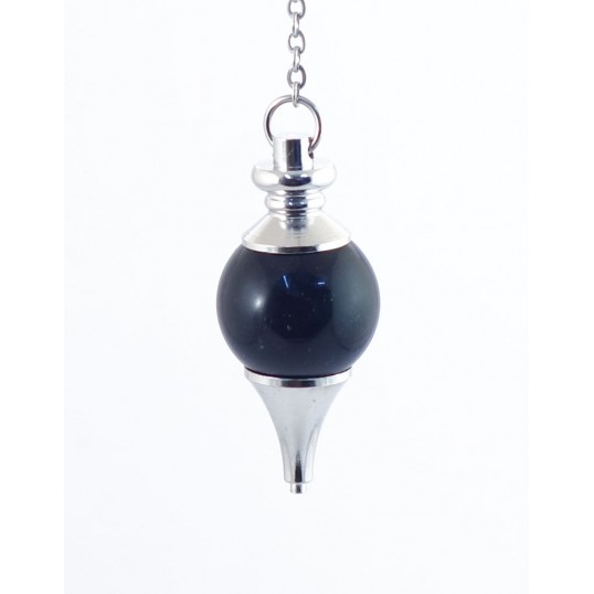 Pendule - Sephoroton Tourmaline
