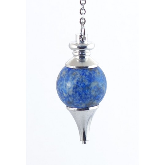 Pendule - Sephoroton Lapis Lazuli