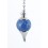 Pendule - Sephoroton Lapis Lazuli