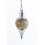 Pendule - Sephoroton Jaspe Moakite