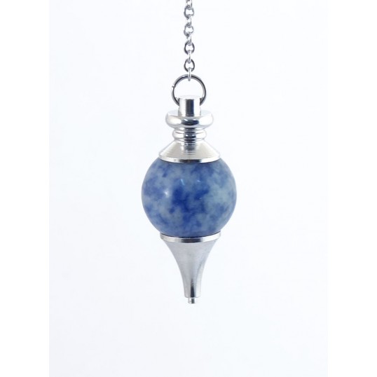 Pendule - Sephoroton sodalite