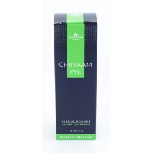 Spray purificateur - Chiiyaam Invocation 60ml