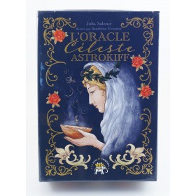 Oracle de l'Amour Universel : Voyance et divination