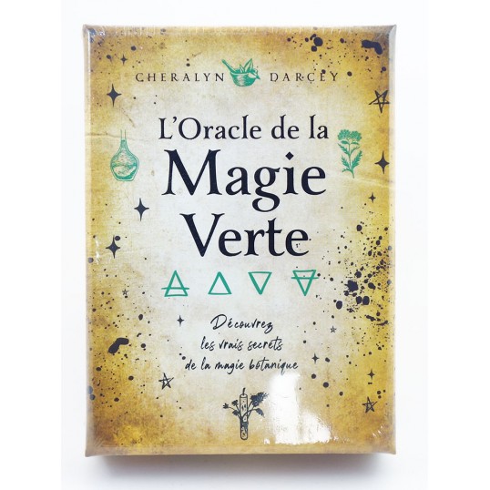 L'oracle de la magie verte