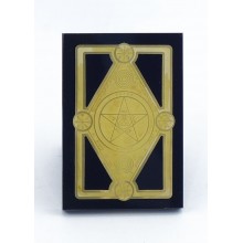 Bouclier protecteur radionique (poche)