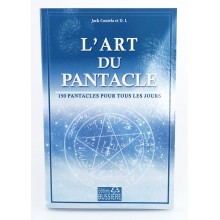 Livre - L'art du Pantacle