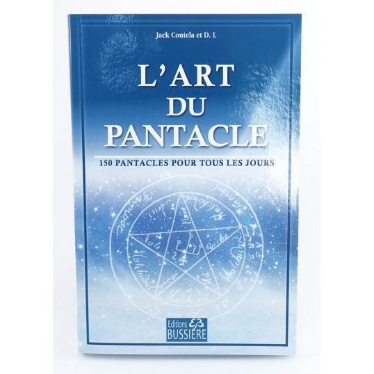 Livre - L'art du Pantacle