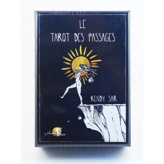 Le tarot des passages