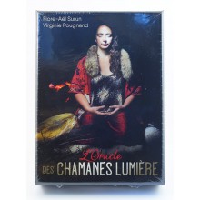 L'oracle des chamanes de lumières