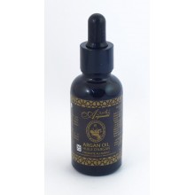 Huile d'Argan cosmétique bio 30ml