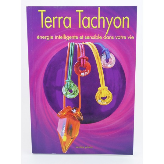 Livre - Terra Tachyon